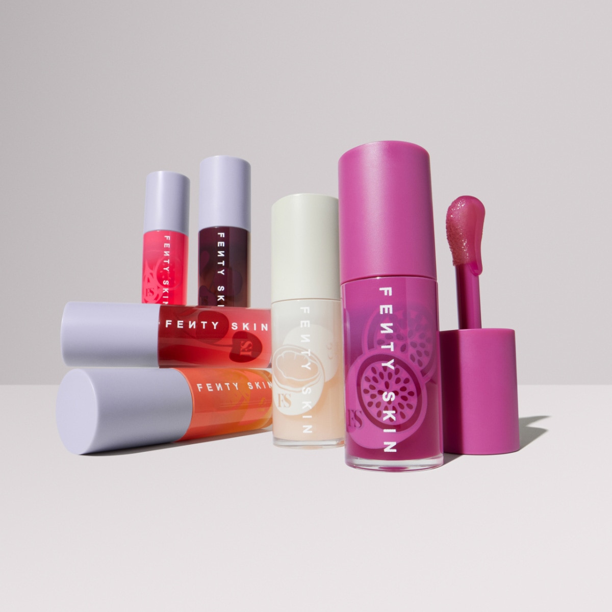 FENTY TREATZ LIP OIL HIDRATANTE (ACEITE HIDRATANTE PARA LABIOS)